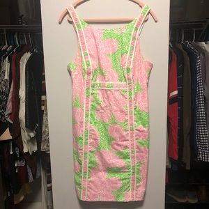 Lilly Pulitzer Dress Size 10